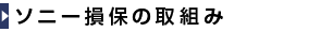 ソニー損保の取組み