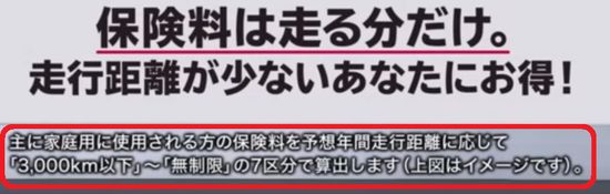 保険料は走る分だけ といっているcmだけど 改善しました コエキク改善レポート お客様とソニー損保のコミュニケーションサイト