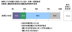 17.車（バイクを除く）を持っているか.jpg